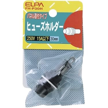 Amazon.co.jp 売れ筋ランキング: ヒューズ端子台 の中で最も人気のある